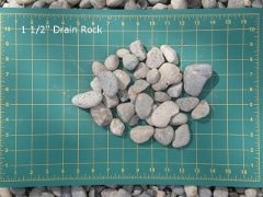 Drain Rock & Crushed Gravel - Photo 1