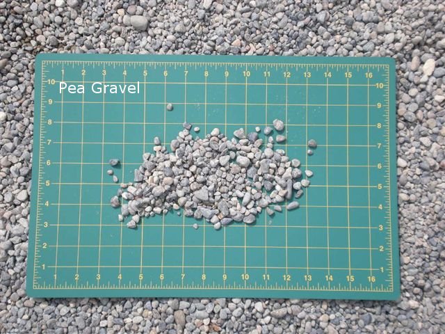 Drain Rock & Crushed Gravel - Photo 3