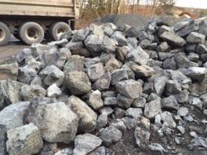 Rockery Rock & Boulders in Seattle, Bellevue & Bothell