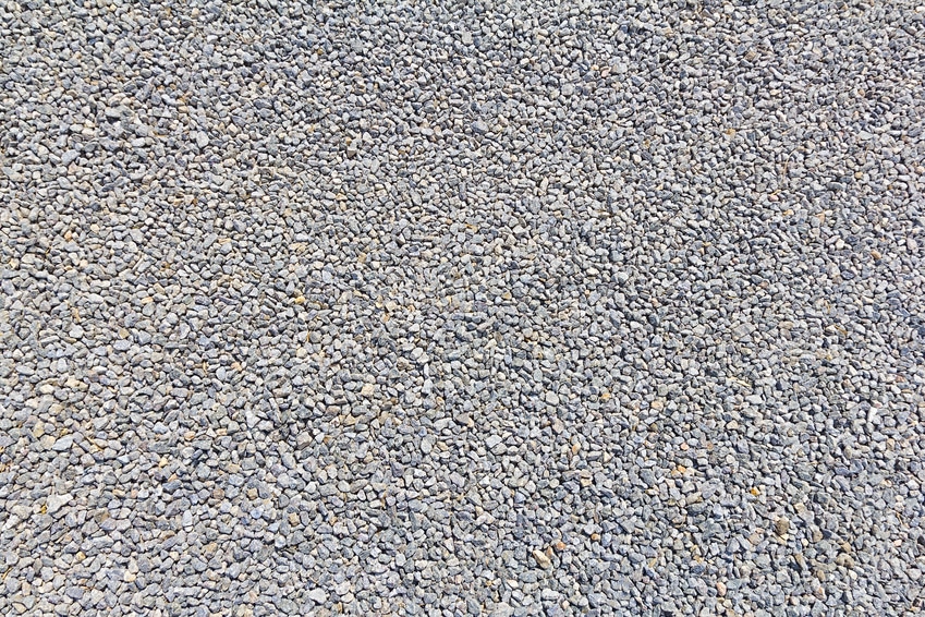 What Kind of Gravel is Best for My Driveway?