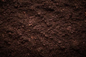types of topsoil