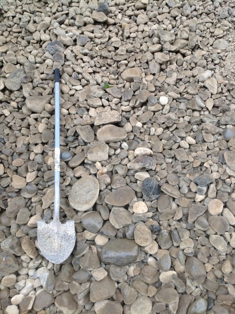 Cobble Rock